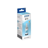 EPSON Epson Ink Light Cyan (C13T67354A)