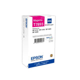 EPSON Cartuș Cerneală Epson Magenta High Capacity C13T789340