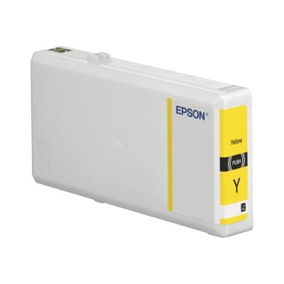 EPSON Cartuș cerneală Epson galben High Capacity (C13T789440)