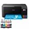 EPSON Imprimanta Multifuncțional Imprimantă/Copiator/Scanner Epson EcoTank L3270, SKU C11CJ67434, Cod ELKO EP_C11CJ67434, 24 luni garanție, Timbru verde 11.00 RON