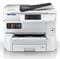 EPSON Imprimanta Multifuncțională EPSON C11CL35401: imprimare, copiere, scanare, fax, model EC-C7100DWF, garanție 12 luni, cod ELKO EP_C11CL35401.