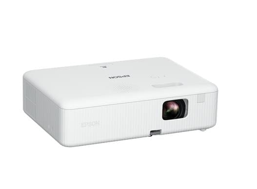 EPSON Proiector Proiector Epson CO-FH01/V11HA84040, 24 luni garanție, categorie Notebooks, PC & Accesorii, subcategorie Proiectoare, Cod ELKO: EP_V11HA84040, Timbru verde: 4.00 RON