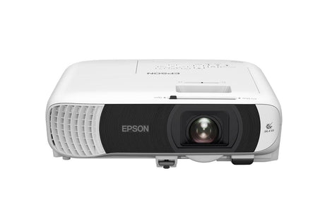 EPSON Proiector Proiector EPSON EB-FH18, Cod V11HB59240, Garanție 24 luni, Timbru verde 4.00 RON
