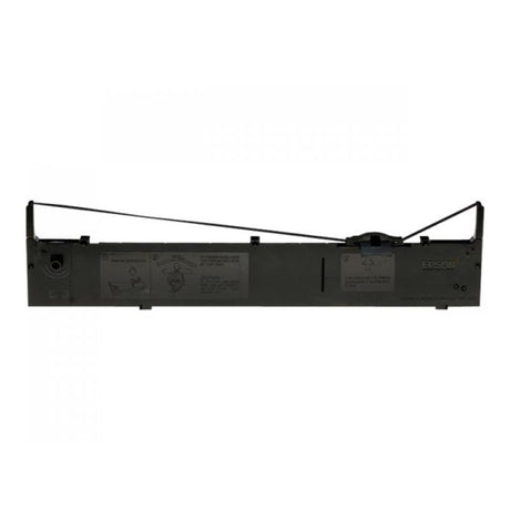 EPSON Panglică imprimantă Epson C13S015086, negru