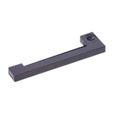 EPSON Epson Ribbon Black Schwarz ERC09 (C43S015354)