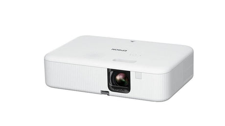 EPSON Proiector Videoproiector EPSON CO-FH02 V11HA85040, Projector pentru PC, Garantie 24 luni, Timbru verde inclus