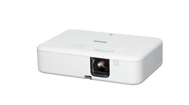 EPSON Proiector Videoproiector EPSON CO-FH02 V11HA85040, Projector pentru PC, Garantie 24 luni, Timbru verde inclus