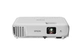 EPSON Proiector Videoproiector Epson EB-W53 4000 Lumen, Cod Produs: V11HB57040, Garanție 36 Luni, Proiectoare Notebook & PC, Timbru verde 4.00 RON