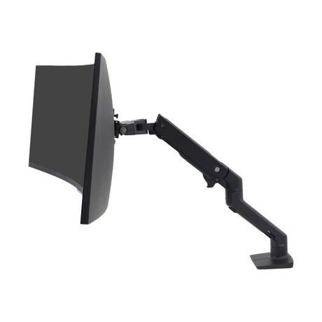 Ergotron Kit de prindere birou pentru braț monitor Ergotron HX, negru mat, 45-475-224