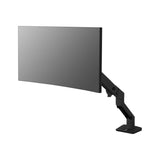 Ergotron Kit de prindere birou pentru braț monitor Ergotron HX, negru mat, 45-475-224