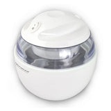 Esperanza Aparat de facut inghetata Aparat de facut inghetata Esperanza ESP-EKI001 | 0.6L, 100cm, 240V, Roșu