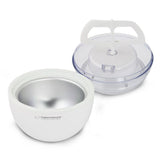 Esperanza Aparat de facut inghetata Aparat de facut inghetata Esperanza ESP-EKI001 | 0.6L, 100cm, 240V, Roșu