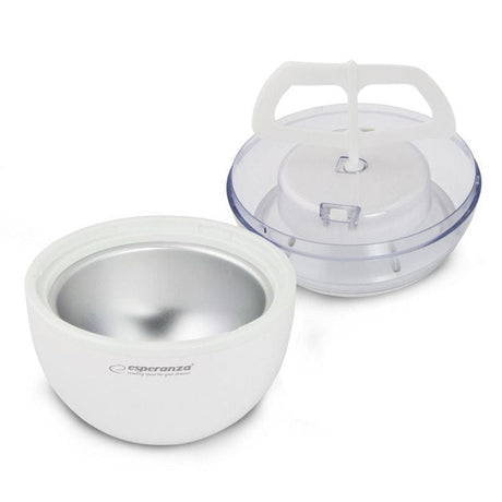 Esperanza Aparat de facut inghetata Aparat de facut inghetata Esperanza ESP-EKI001 | 0.6L, 100cm, 240V, Roșu