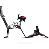 Next Level Racing Accesorii gaming Accesorii Gaming Next Level Racing NLR-S015GR | F GT Lite, Portabil, Gri