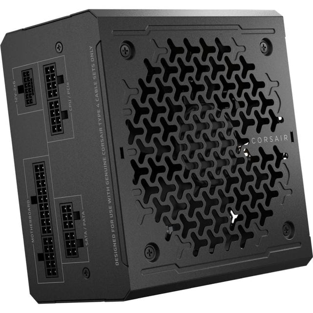Corsair Sursa alimentare Sursa Alimentare CORSAIR RM650e CP-9020302-EU | 650W, ATX 3.1, Gold, Zero RPM