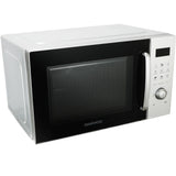 Daewoo Cuptor microunde Cuptor cu Microunde Daewoo KOR-91RBS-2 | 23L, 800W, 8 Programe, Display LED