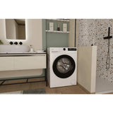 Masina de spalat rufe Slim Candy GD 27SB7-S | 7kg, 1200RPM, Inverter, Clasa A, Alb
