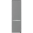 ARCTIC Combina frigorifica Combina frigorifica Arctic AK54305M40NFS | 266L, 190L frigider, 76L congelator, Clasa E, Silver, 54x57.4x181.3cm