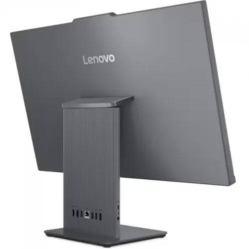 All-in-One PC Lenovo F0HM00KERI | Core 5 210H, 16GB RAM, 512GB SSD, 27", Gri