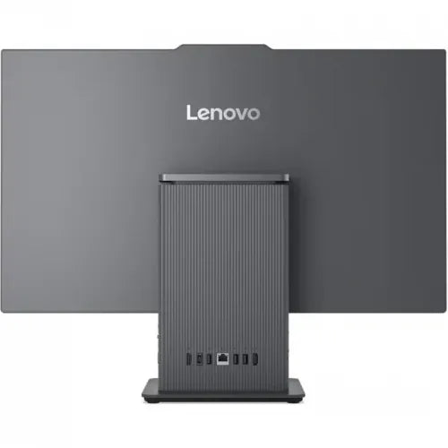 All-in-One PC Lenovo F0HM00KERI | Core 5 210H, 16GB RAM, 512GB SSD, 27", Gri