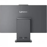 All-in-One PC Lenovo F0HM00KERI | Core 5 210H, 16GB RAM, 512GB SSD, 27", Gri
