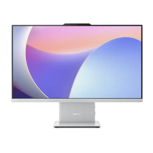 All-in-One PC Lenovo F0HM00KHRI | i5-13420H, 16GB RAM, 512GB SSD, 27", Tactil, Gri