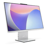 All-in-One PC Lenovo F0HM00KHRI | i5-13420H, 16GB RAM, 512GB SSD, 27", Tactil, Gri