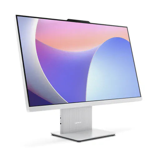All-in-One PC Lenovo F0HM00WXRI | Core 5 210H, 16GB RAM, 1TB SSD, 27", Gri