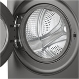 Candy Masina de spalat rufe Masina de spalat rufe Candy BS 49SB8G-S | 9kg, 1400RPM, WiFi, Antracit, 59.5x52x85cm