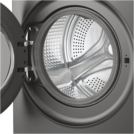Candy Masina de spalat rufe Masina de spalat rufe Candy BS 49SB8G-S | 9kg, 1400RPM, WiFi, Antracit, 59.5x52x85cm