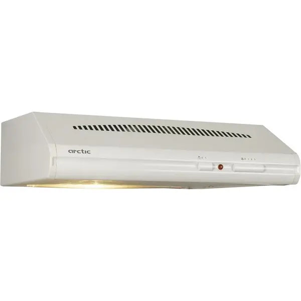 ARCTIC Hota traditionala Hota Traditionala Arctic AH61 | 60cm, 1 Motor 125W, 3 Viteze, Alb
