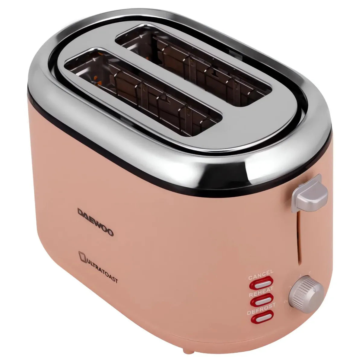 Daewoo SDA Prajitor de paine Prajitor de paine Daewoo SDA DBT70C | 900W, Decongelare, Reincalzire, Crem