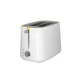 PC-Doc.ro Prajitor de paine Prajitor de paine Beko TAM4321W | 800W, 2 felii, 6 trepte, Alb