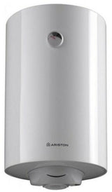 Boiler termoelectric Pro 1 R VTS 100L, 1800W, sepentina stanga