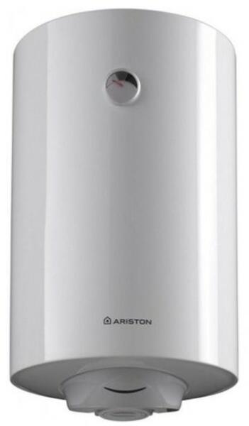Boiler termoelectric Pro 1 R VTS 100L, 1800W, sepentina stanga