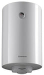 Boiler termoelectric Pro 1 R VTS 100L, 1800W, sepentina stanga