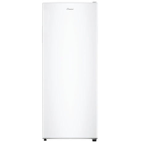 Candy Congelator vertical Congelator Vertical Candy CUQS 513EWH | 163L, 138cm, Clasa E, Alb