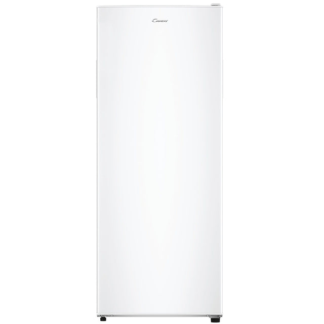 Candy Congelator vertical Congelator Vertical Candy CUQS 513EWH | 163L, 138cm, Clasa E, Alb