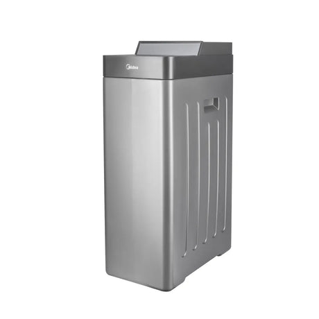 Midea Accesoriu electrocasnice Dedurizator Apa Midea QS2476-180 | 2000 L/h, 18L Rasina, LED, Mod Vacanta