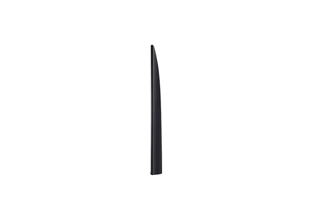 Televizor LG 50UM662H4LC | 50 inch, 4K UHD, Smart webOS, Hotel Mode