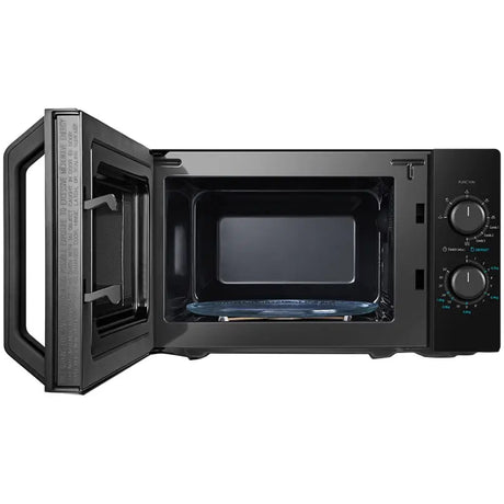 Toshiba Cuptor microunde Cuptor Cu Microunde Toshiba MWP-MM20PBK | 20L, 700W, 5 Niveluri, LED