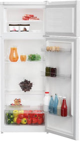 ARCTIC Frigider Frigider Arctic AD54240M40W | 223L, Clasa E, Garden Fresh, Mix Zone, LED, 54x57.4x146.5cm