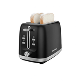 Daewoo SDA Prajitor de paine Prajitor de paine Daewoo SDA DBT280B | 800W, 2 felii, inox, negru