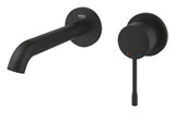 Roca Baterie Baterie Lavoar Roca Ona A5A359ECN0 | Incastrata, Monocomanda, Black Titanium