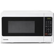 Toshiba Cuptor microunde Cuptor cu Microunde Toshiba MM-EM20PWH | 20L, 800W, 11 Trepte, Alb