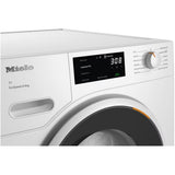 Miele Uscator de rufe Uscator de rufe Miele TWC 640 WP | 8 kg, DirectSensor, Miele@home, EcoDry