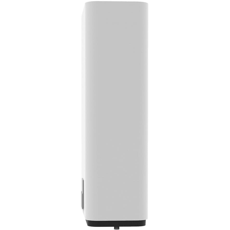 Midea Boiler Boiler Electric Midea D80-20ED6 | 80L, Control Electronic, Wi-Fi