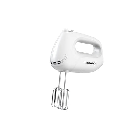 Daewoo SDA Mixer Mixer Daewoo DHM25W | 250W, 5 Viteze, Turbo, Tel, Carlige Aluat