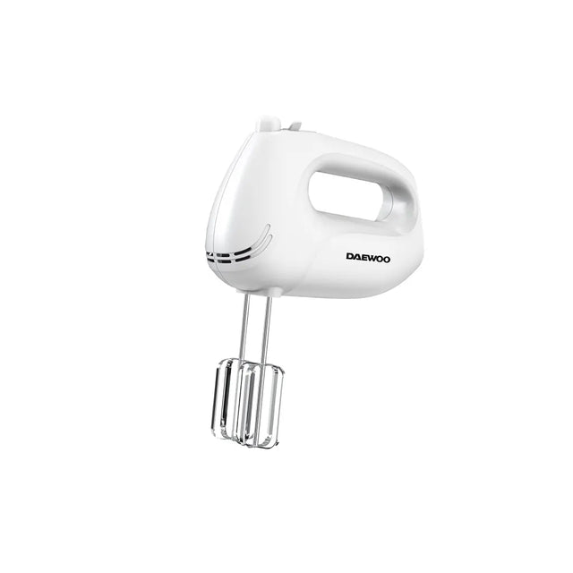 Daewoo SDA Mixer Mixer Daewoo DHM25W | 250W, 5 Viteze, Turbo, Tel, Carlige Aluat