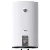 Midea Boiler Boiler Electric Midea D80-20EFN1 | 80L, Control Electronic, Wi-Fi, Cilindric